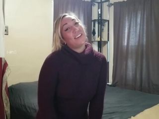 online xxx video 44 leona dulce sexy sweater slut joi cei | female domination porn | femdom porn britney amber femdom-1