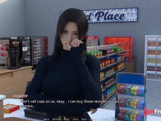 [GetFreeDays.com] Getting a handjob behind the counter Adult Clip December 2022-5