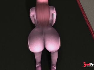 [GetFreeDays.com] Nicki Minaj big ASS Queen Sex Leak June 2023-1