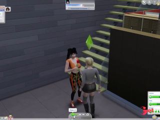 [GetFreeDays.com] The Sims 4 WW mod - Crazy Sex Friday Night Sex Clip January 2023-1