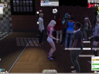 [GetFreeDays.com] The Sims 4 WW mod - Crazy Sex Friday Night Sex Clip January 2023-5