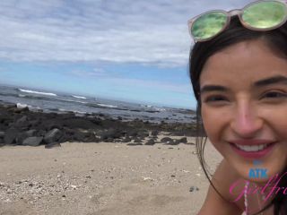 Porn online ATKGirlfriends presents Emily Willis in Virtual Vacation Big Island 9 13-2