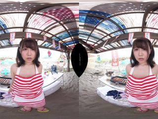 porn clip 27 [3DSVR-0784] Sarina Kurokawa  Hikari Sakuraba  and Momoe Takanashi – Dominated B… - 2048p - virtual reality slap blowjob-5