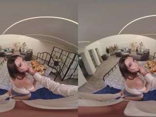 Monika May - May Morning - 326011 - 18VR (UltraHD 4K 2024) New Porn-0