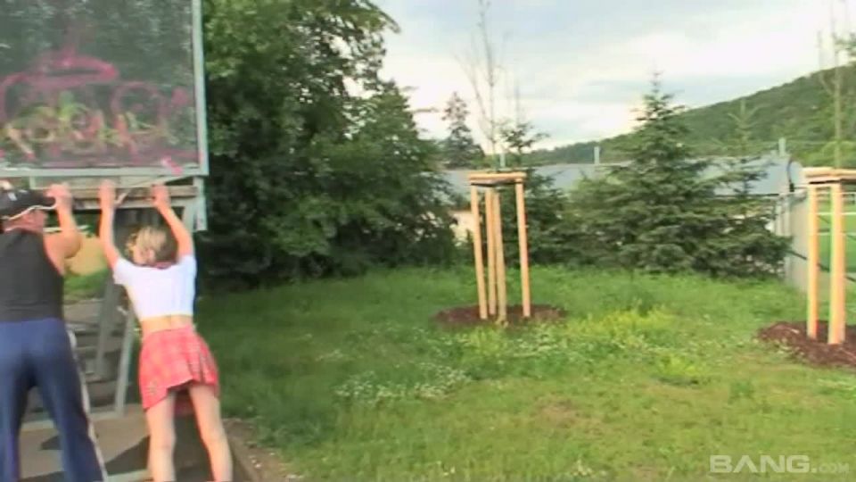 Czech Public Fucksters 9 Scene  3