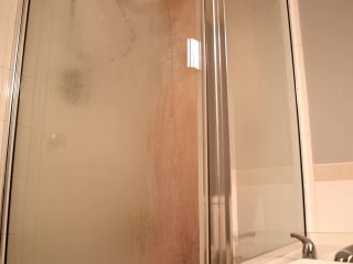 Ava Luna – Pt 1 Steamy Shower JOI!-1