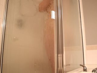 Ava Luna – Pt 1 Steamy Shower JOI!-5