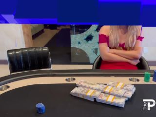 DESTINY CRUZ - THE PROS S1E15: TEXAS HOLDEM EVENT FEAT HD 720p - Natural tits-0