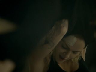 Madeline Brewer – Hemlock Grove s02e02-03 (2014) HD 1080p - (Celebrity porn)-0