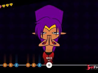 [GetFreeDays.com] Shantae global training titjob anal vaginal blowjob purple hair Sex Leak February 2023-4