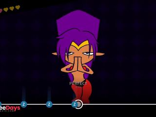 [GetFreeDays.com] Shantae global training titjob anal vaginal blowjob purple hair Sex Leak February 2023-9