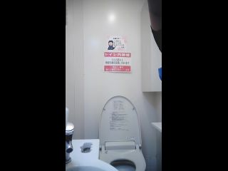Voyeur – Beauty convenience store toilet – 15284069,  on voyeur -3
