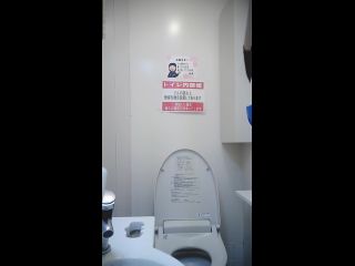 Voyeur – Beauty convenience store toilet – 15284069,  on voyeur -5