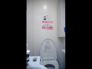 Voyeur – Beauty convenience store toilet – 15284069,  on voyeur -9