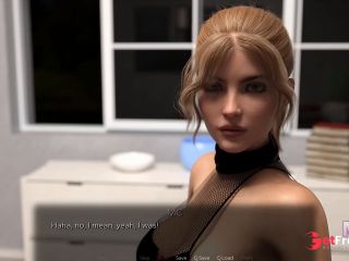 [GetFreeDays.com] Campus Bonds - GAMEPLAY Part 12 Tracy - Episode 2 ALL LEWD SCENES Porn Video February 2023-2