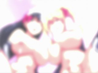 Mayoiga no Onee-san The Animation - Lusty Ladies of Mayohiga Raika Ke ...-8