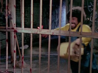 The Incredible Torture Show (1976) - (Vintage)-1