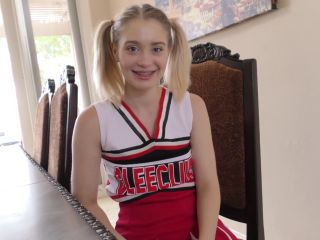 Anastasia Knight Is A Horny Cheerleader With Seductive Eyes-0