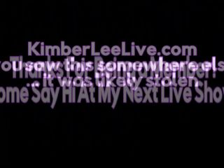 xxx video 23 Kimber Lee – Face Sitting on Mimi for Trying to Steal my Sugar Daddy - ass play - lesbian girls indian mistress femdom-9