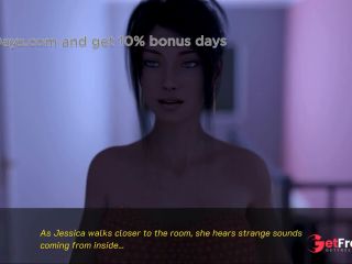 [GetFreeDays.com] LUST THEORY 52  Season 1  Gameplay HD Porn Clip July 2023-6