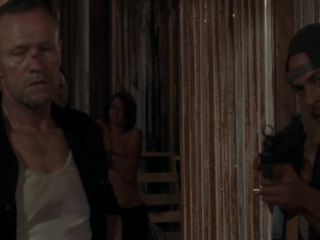 Lauren Cohan – The Walking Dead s03e07 (2012) HD 1080p!!!-5