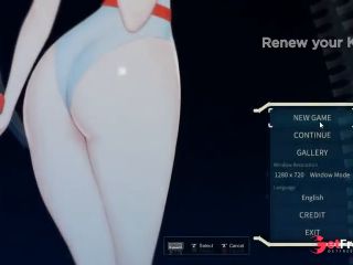 [GetFreeDays.com] 2b nier automata all the tentacle hentai animations Adult Stream January 2023-6