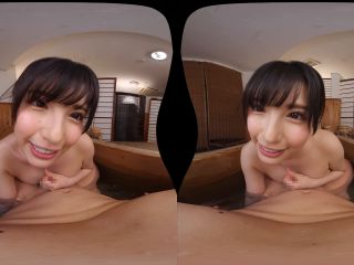 Kaho Shibuya - DPVR-022 A -  (UltraHD 2024) New Porn-4