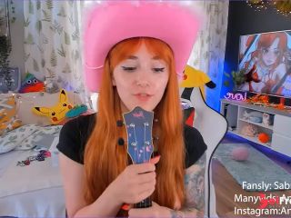 [GetFreeDays.com] Fancy CowGirl sing a song Porn Video April 2023-4