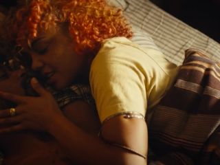Tessa Thompson - Sorry to Bother You (2018) HD 1080p!!!-0