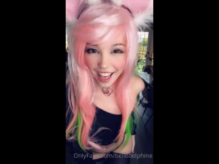 Belle Delphine OF Collection - 87-4