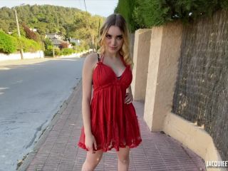 Paola Hard - Paola, 21 Years Old, New Nugget For J&M! - FullHD 1080-0