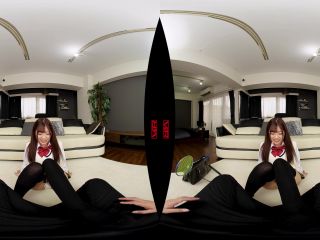 VRVR-097 A - Japan VR Porn - [Virtual Reality]-1