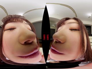 VRVR-097 A - Japan VR Porn - [Virtual Reality]-2