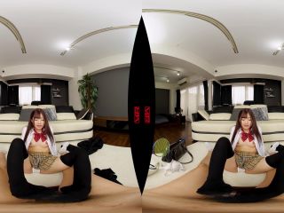 VRVR-097 A - Japan VR Porn - [Virtual Reality]-6