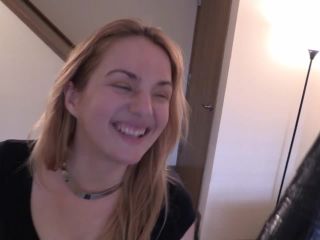 online clip 15 gina fetish femdom porn | Girls Getting Sleepy – Koa Knocked Silly | koa-2