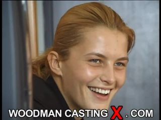 Betty Gabor casting X-0