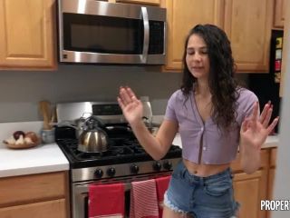 Liz Jordan - I'm The Perfect Roommate - PropertySex (SD 2020)-0