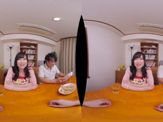 OYCVR-063 A - Japan VR Porn - (Virtual Reality)-0