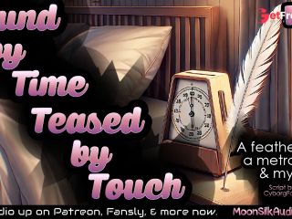 [GetFreeDays.com] F4A A Feather, a Metronome and My Clit - Preview Adult Stream January 2023-3