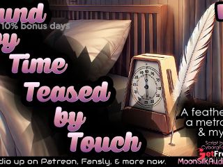 [GetFreeDays.com] F4A A Feather, a Metronome and My Clit - Preview Adult Stream January 2023-9