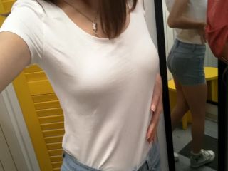 xxx video clip 9 JOI In public in a mall - MissNimpho. | teenager | teen rus porn amateur-9