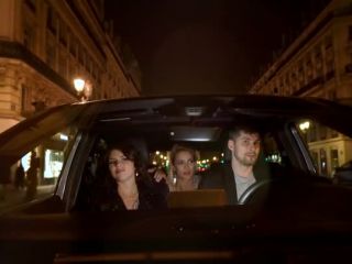 Eine Nacht in Paris  Full Movie-8