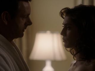 Lizzy Caplan – Masters of Sex s02e03 (2014) HD 1080p - (Celebrity porn)-7