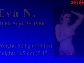 [xfights.to] DWW - MOVIES-735 Jana N vs Eva N Blondes SGPIN match keep2share k2s video-1