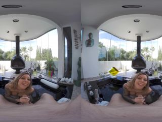 Karma Rx (Steam Boat Delight / 02.08.2019) [Oculus Rift, Vive, GO, Samsung Gear VR] (MP4, UltraHD 2K, VR) Virtual Reality | blowjob | cumshot big tits bj-2