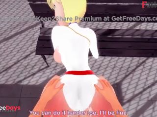 [GetFreeDays.com] Power Girl fucked naked  4  Super Man  Full and Full on Patreon Fantasyking3 Adult Film June 2023-1