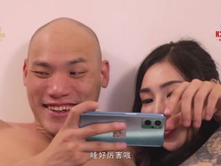 Xue Qianxia - Sexy slut water and electricity home service - Tatoo-9