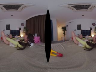 SIVR-120 D - Japan VR Porn - (Virtual Reality)-0