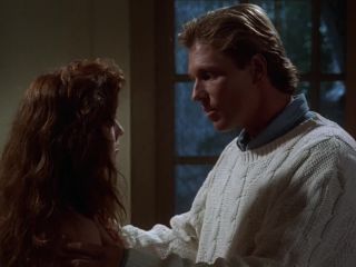 Charlie Spradling, Elizabeth Maclellan - Puppet Master II (1990) HD 1080p - (Celebrity porn)-0