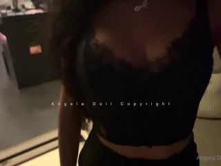 Angela Doll - Onlyfans Hot Wife Video 20 - Boobs-0